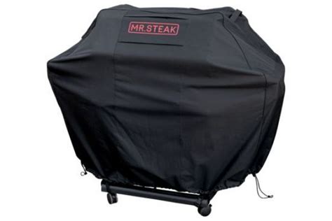 mr steak grill cover.
